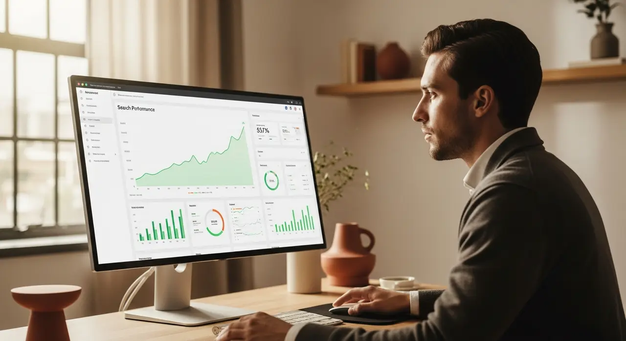 Consultant SEO Pantin