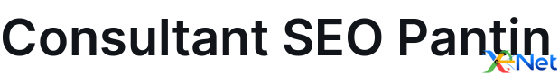 Consultant SEO Pantin